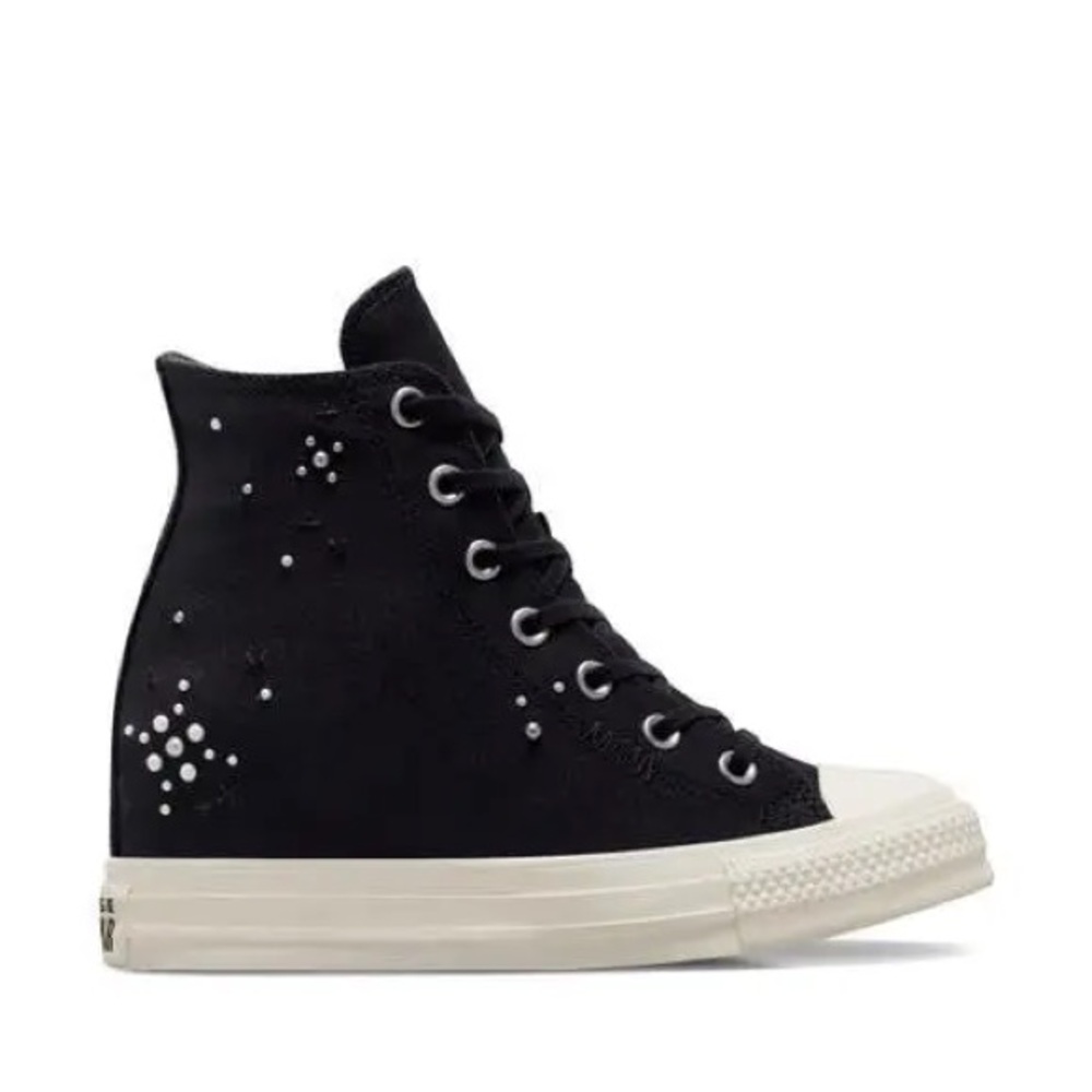 Converse CTAS Wedge Hi Tops